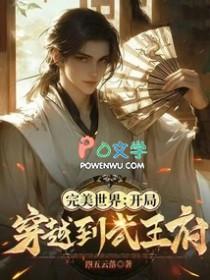 完美世界：开局穿越到武王府