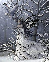 魔劣：雪染浊糜（全）