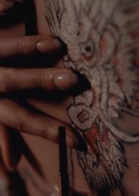 缠绵星洲(1v1虐爱)