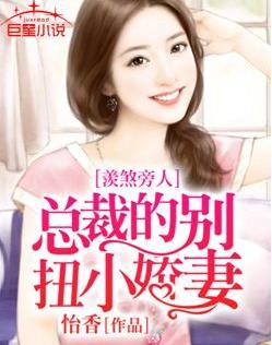 羡煞旁人:总裁的别扭小娇妻