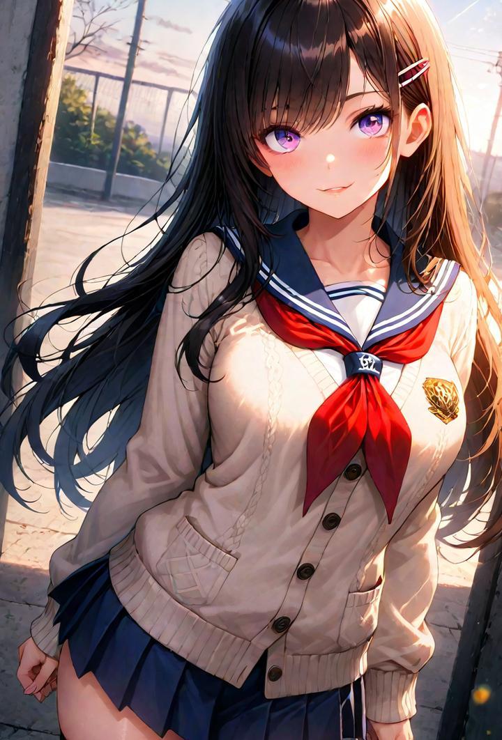 张开腿交保护费