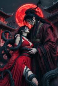 当触手入侵东土大唐