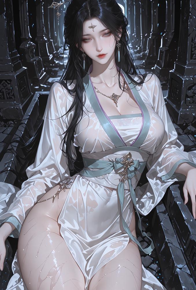 快穿武侠