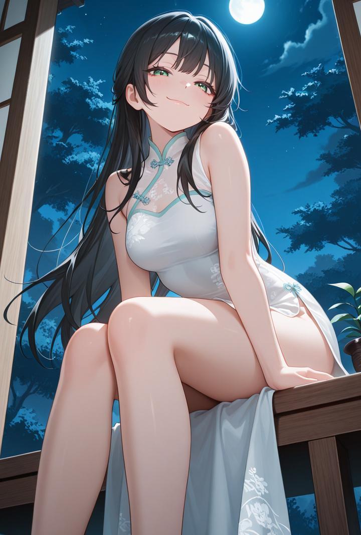 玉碎逢君【重置版】