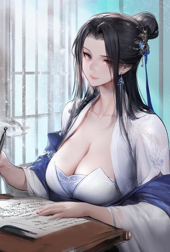 江湖五绝艳的唯一爱徒(五艳娇师录)