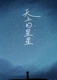 天上的星星