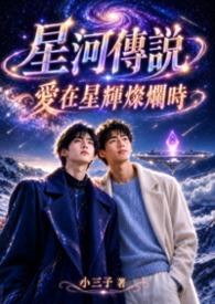 星河传说……爱在星辉灿烂时……